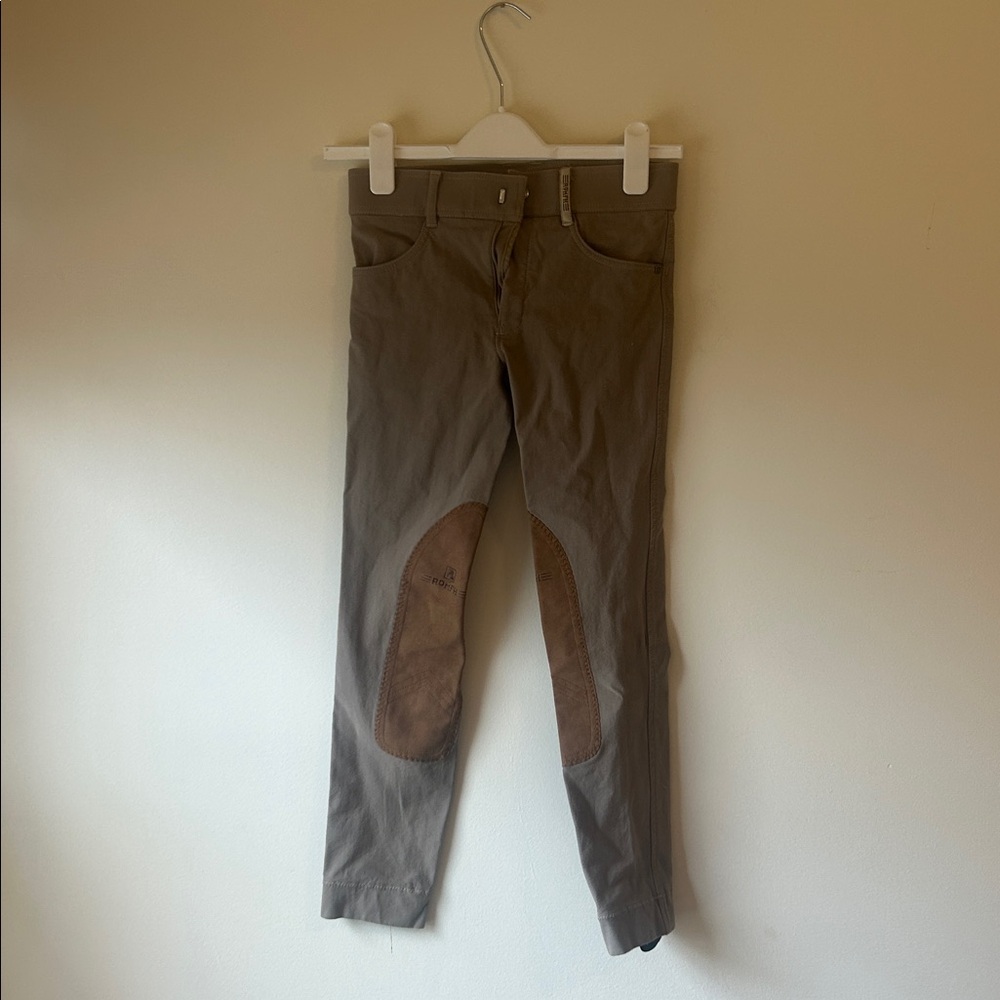 Romfh Kids Jodphurs Size 12